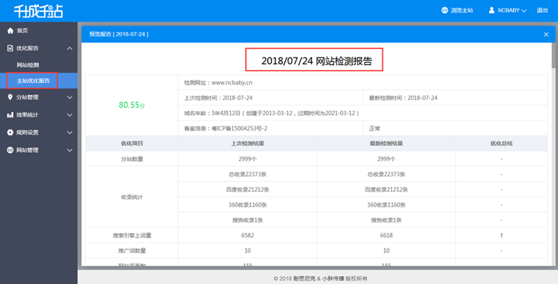 AI全自动养站程序在新媒体行业的革新之路